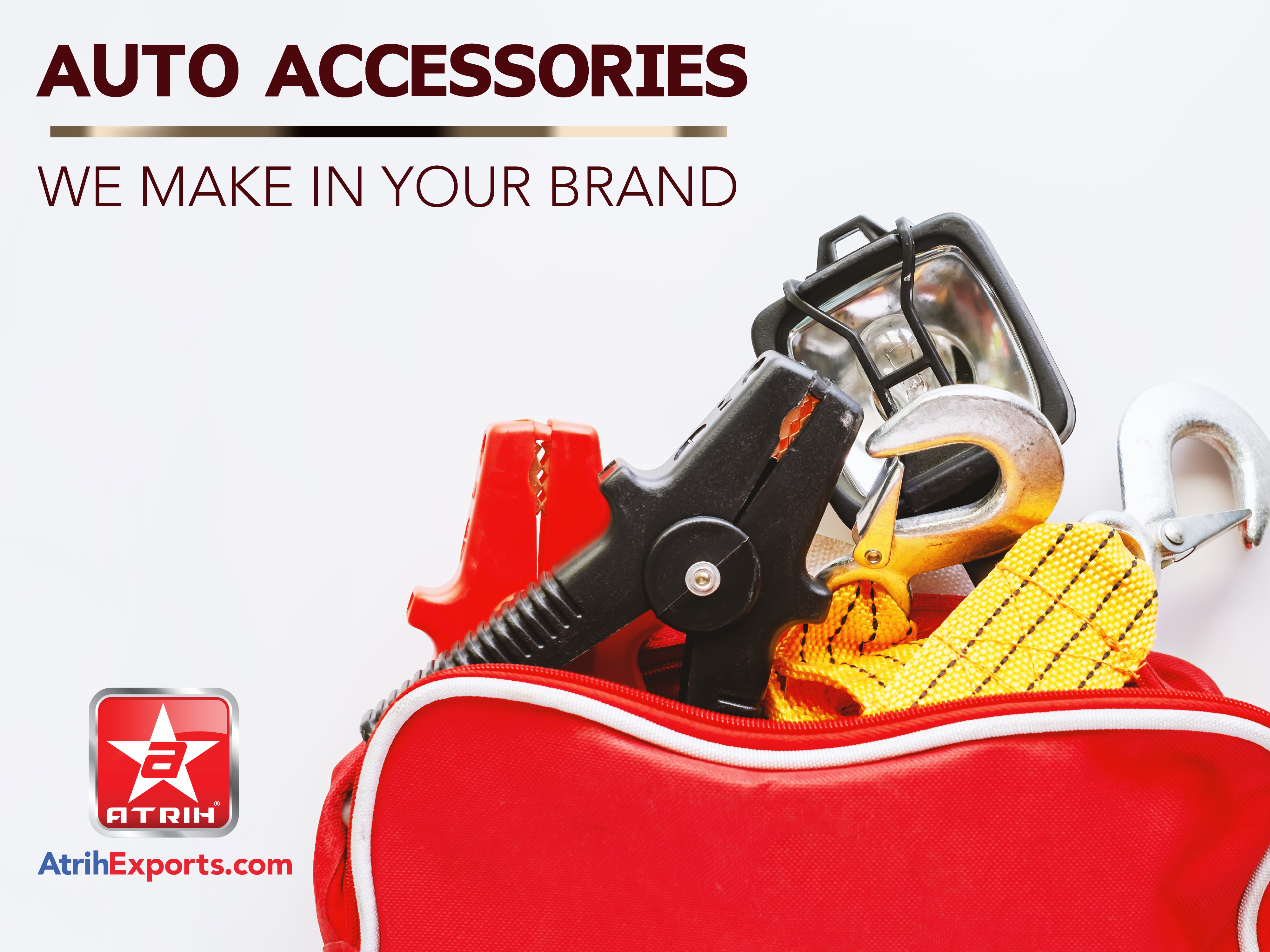 Auto Accessories