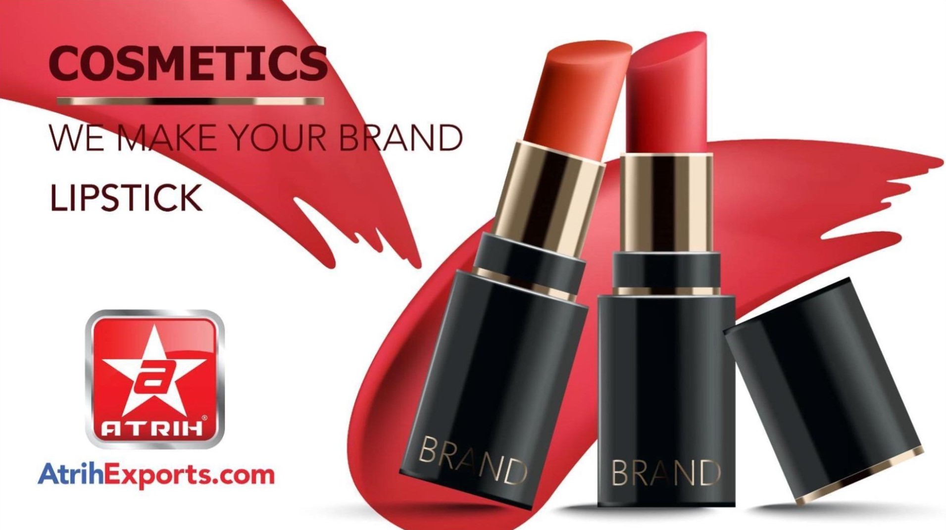 COSMETIC SERIES I