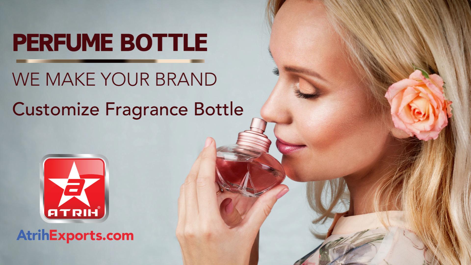 PERFUME BOTTLE