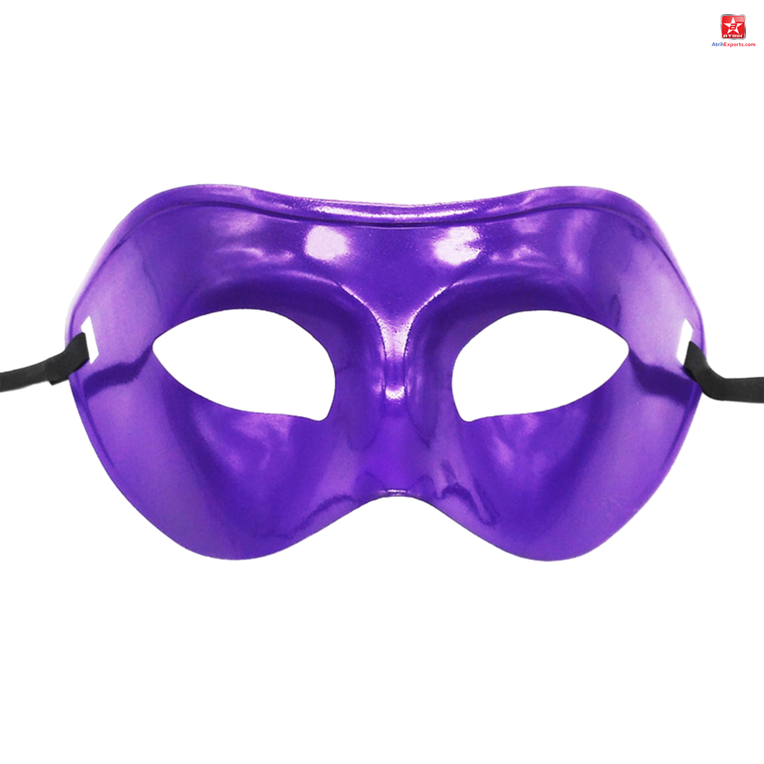 Festival Decoration Half Face Mask The Halloween Party Performs Masquerade Fairy Masks