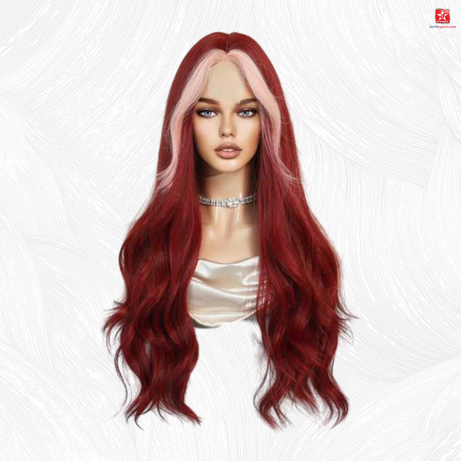 China medical wig manufacturers, medical wig suppliers, medical wig