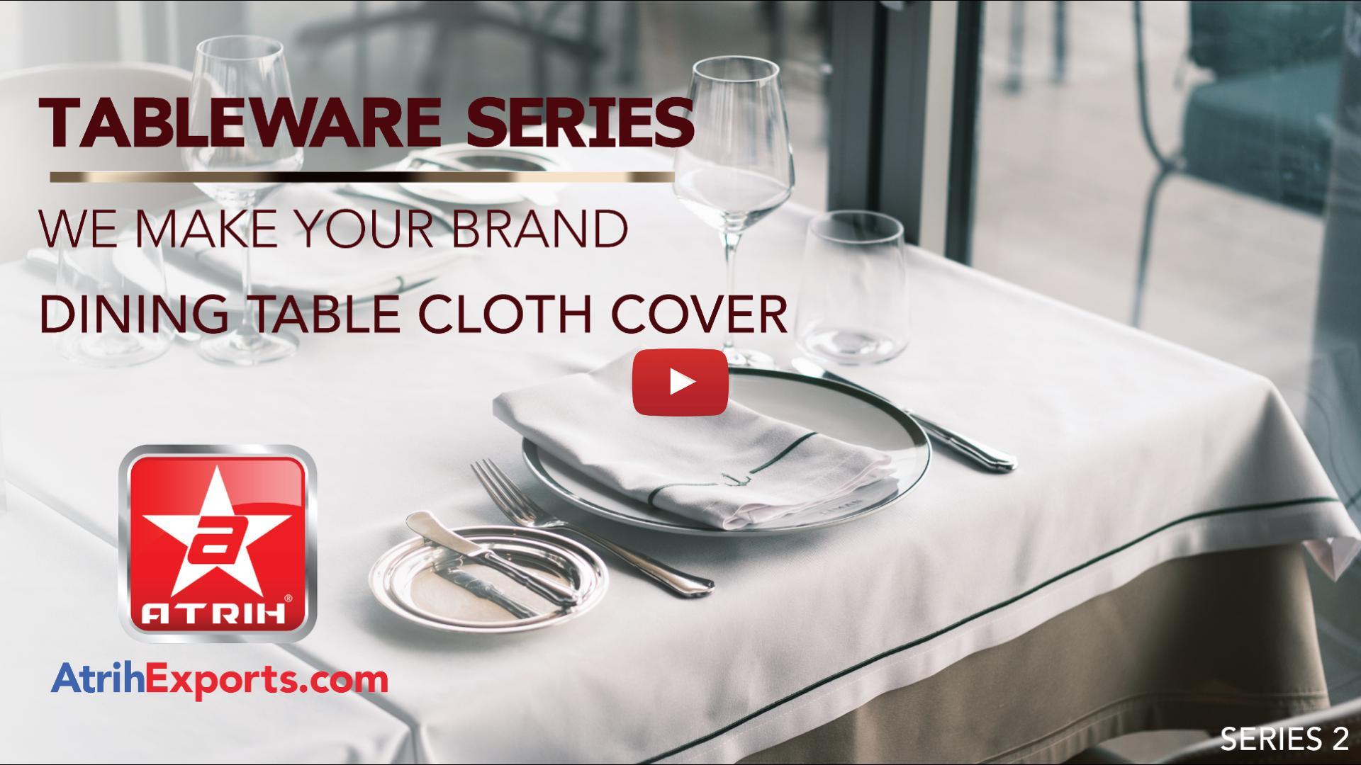 PLACEMATS SERIES II