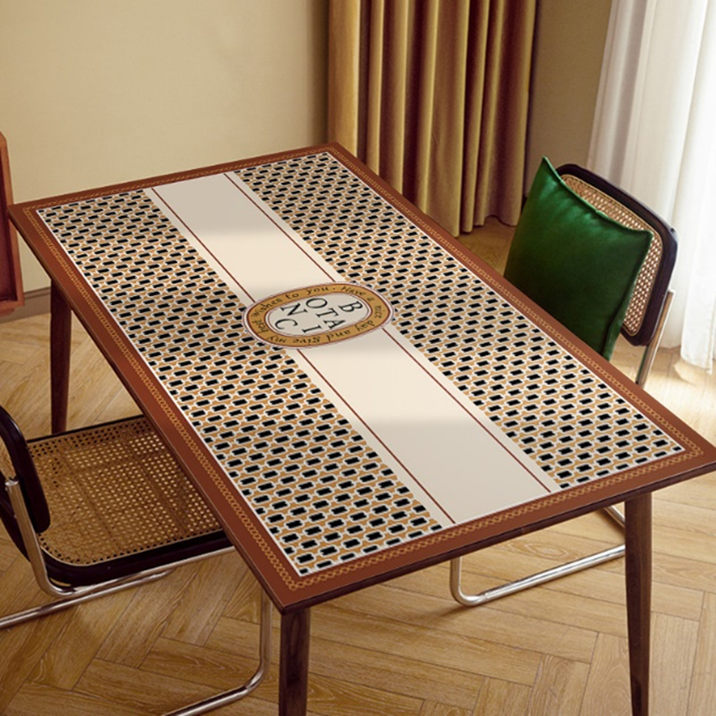 Enhance Your Dining Experience with Stylish Table Mats