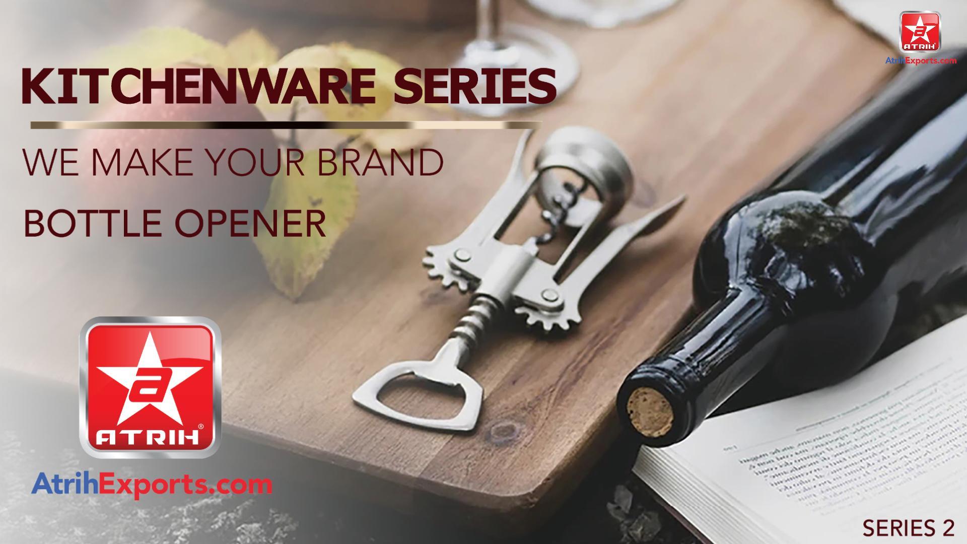WINE OPENER