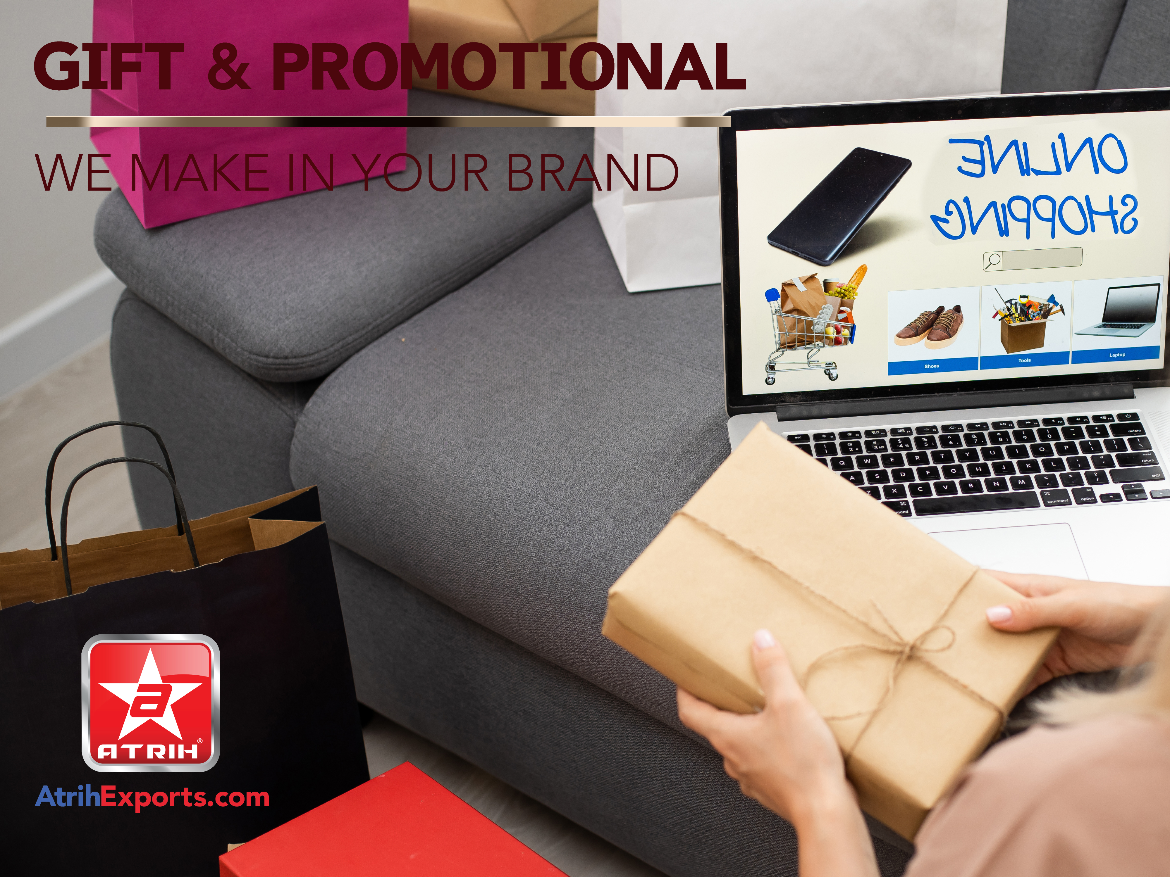 Gift & Promotional 
