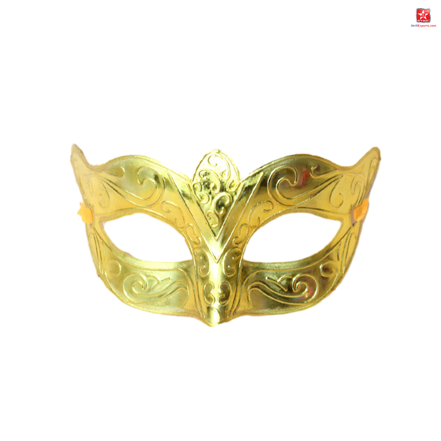 Festival Half Face Fairy Mask The Halloween Party Performs Masquerade Masks