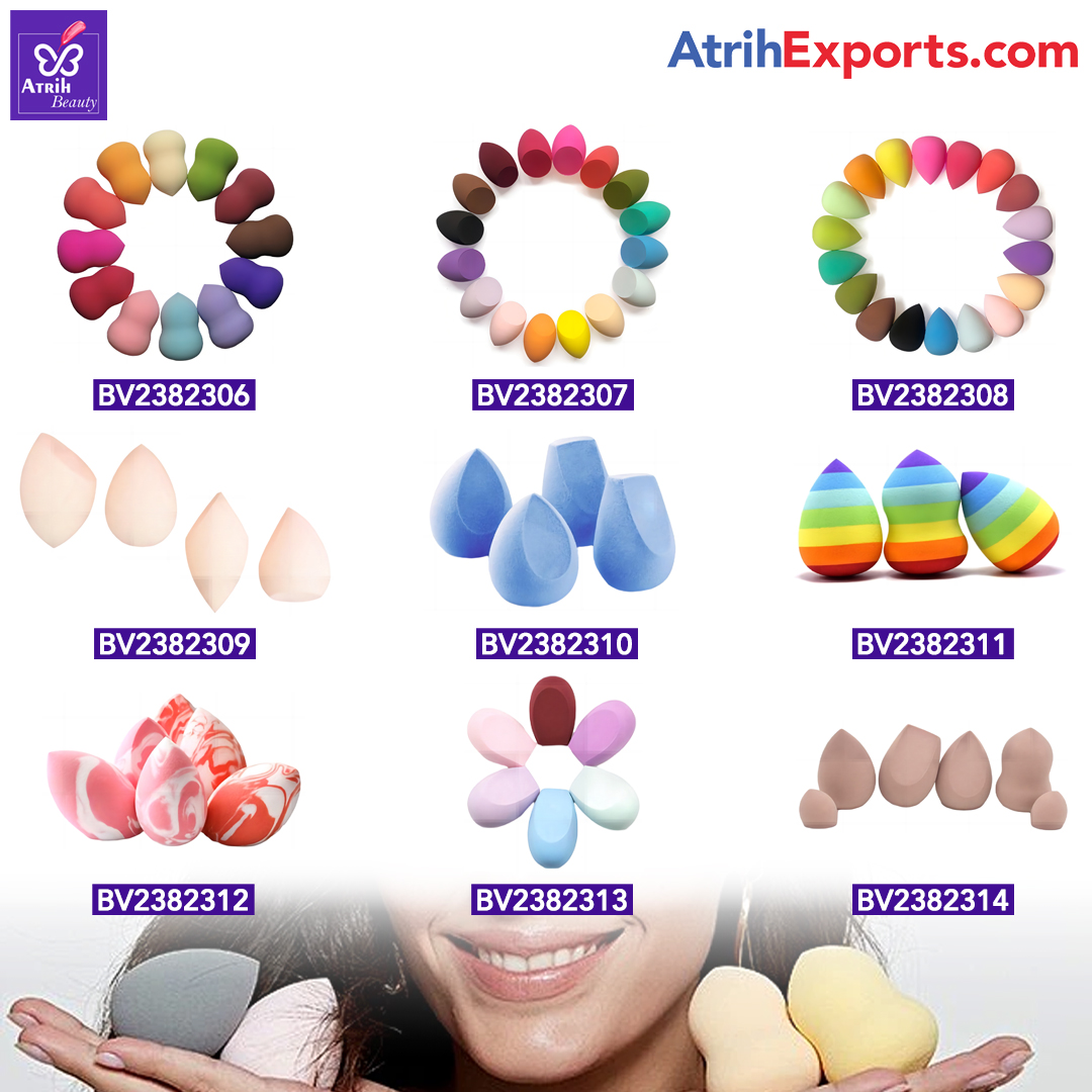 Unlocking The Secrets of The Beauty Blender: Your Ultimate Multi-Use Makeup Sponge