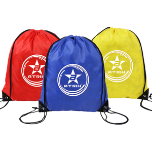 ATRIH Drawstring Backpack