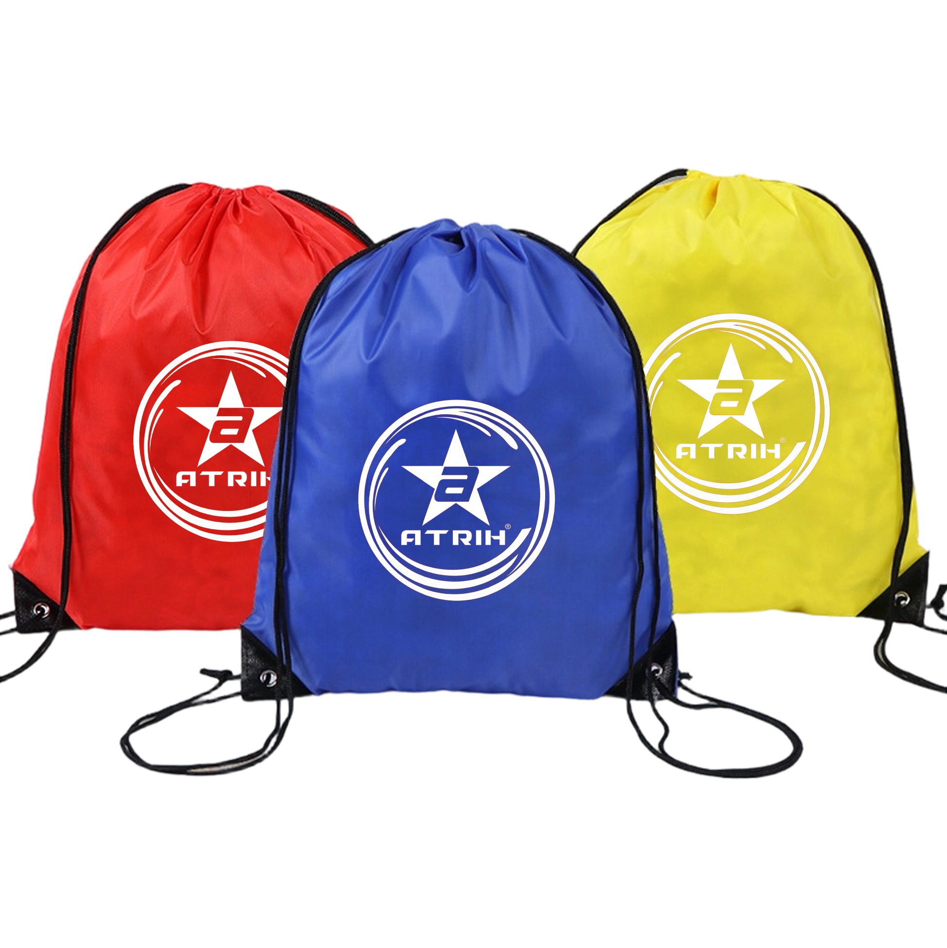 ATRIH Drawstring Backpack
