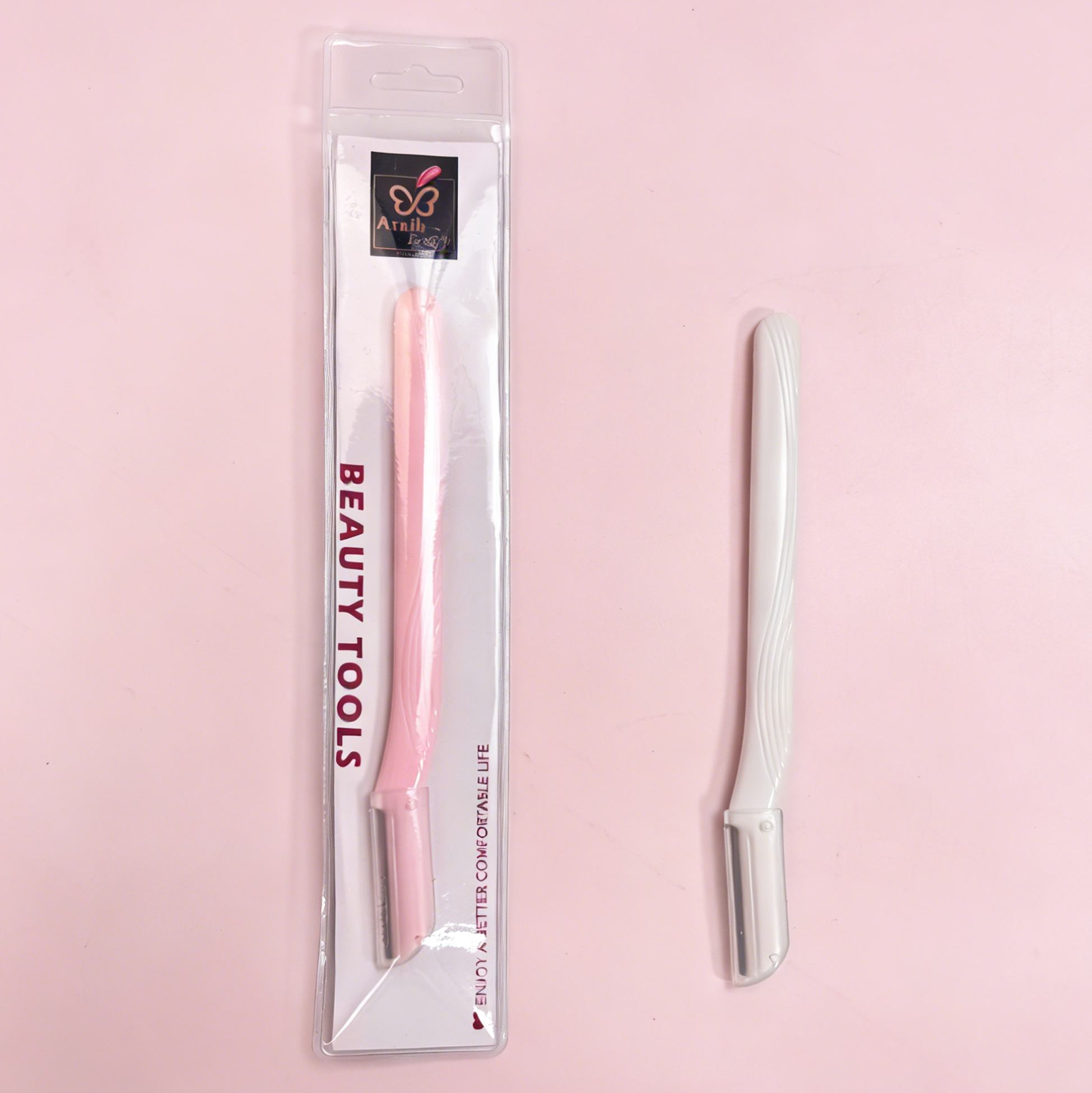 Eyebrow Razor Facial Razor