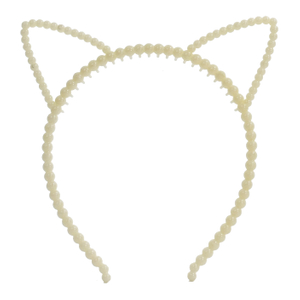 Animal Ear Headband Party Hair Hoop