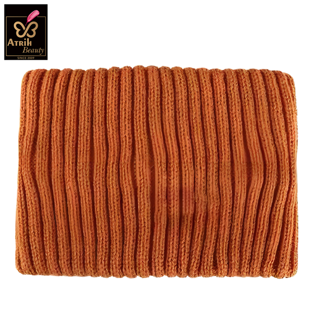 Ribbed Fabric Headbands