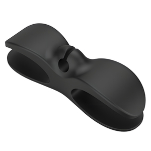 Wall Mounted Cable Organizer