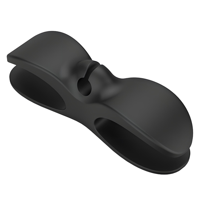 Wall Mounted Cable Organizer