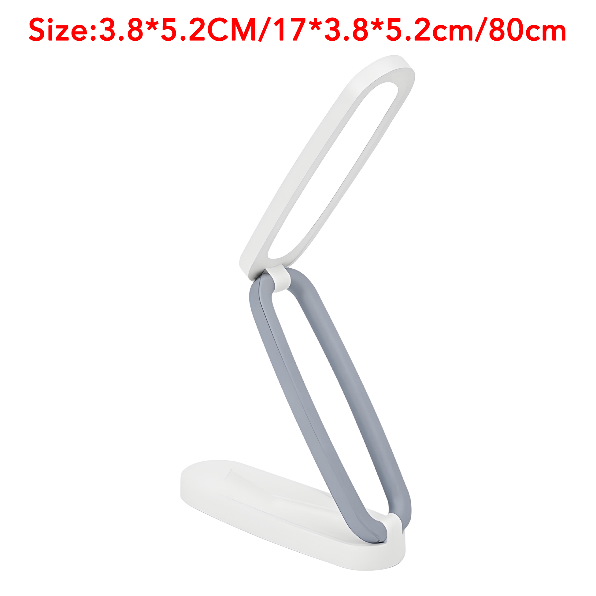 Foldable LED Eye Care Desk Lamp