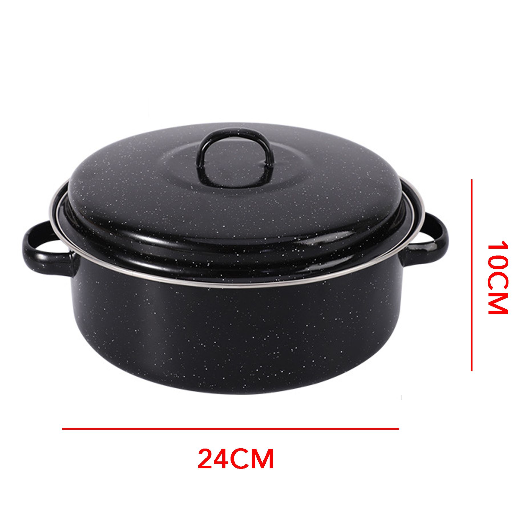Multifunctional Cooking Pot