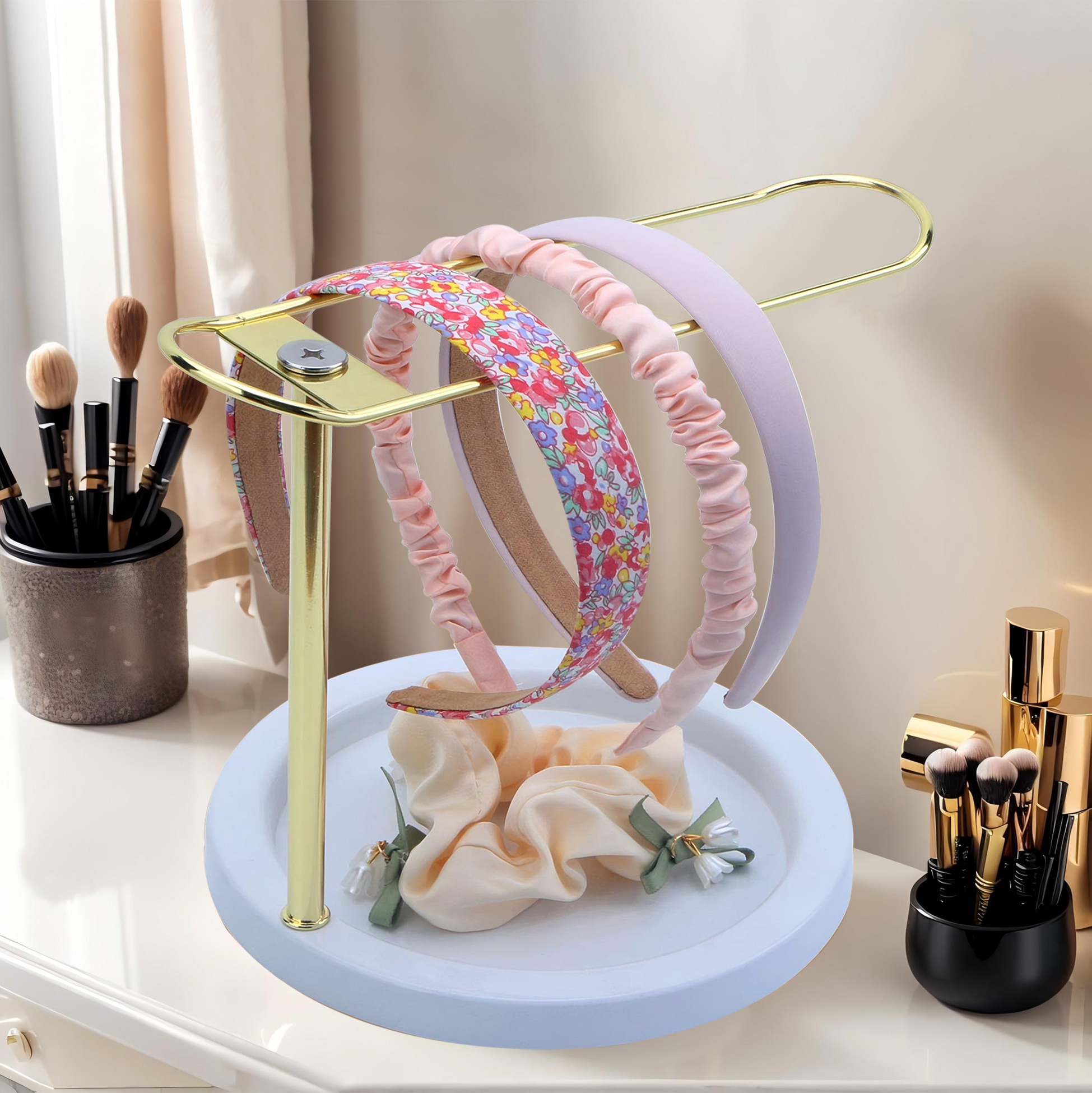 Headband Holder Organizer