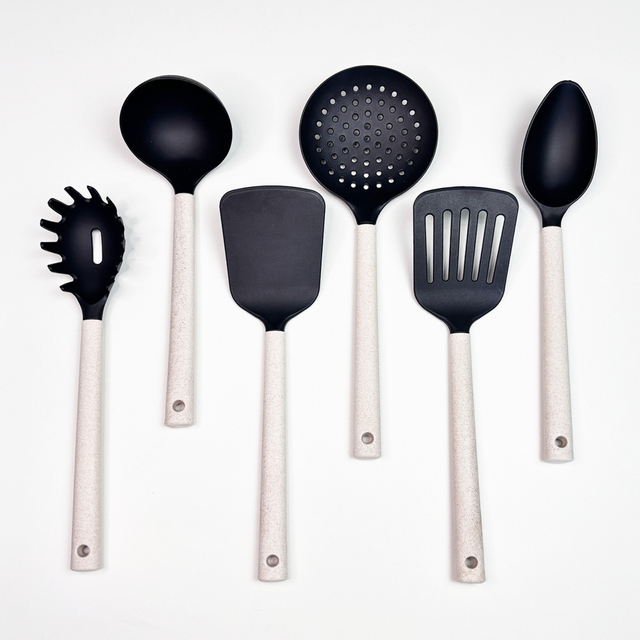 6-Piece Kitchen Utensil Set