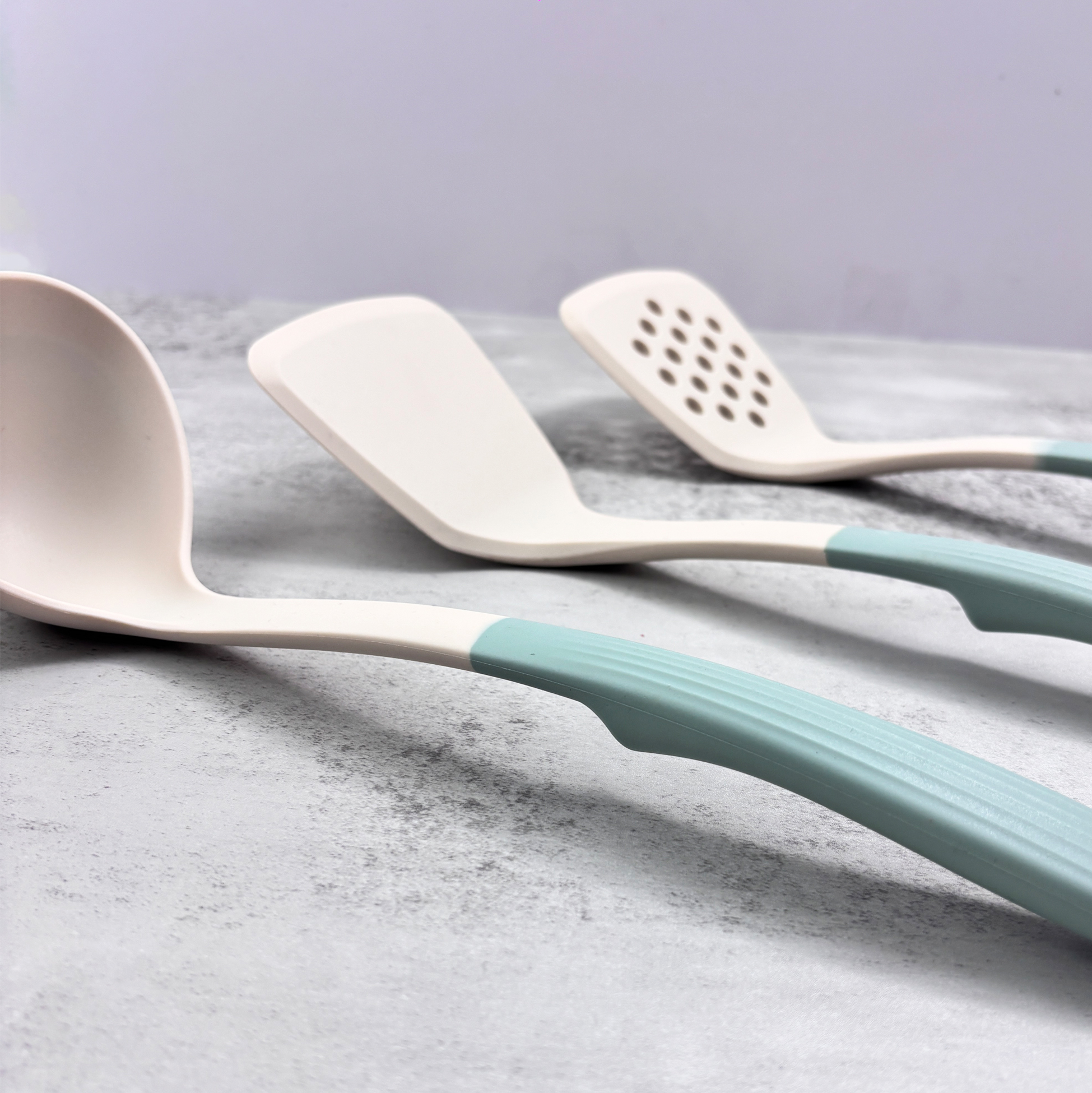 8-Piece Kitchen Utensil Set