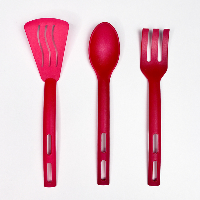 3-Piece Kitchen Utensil Set