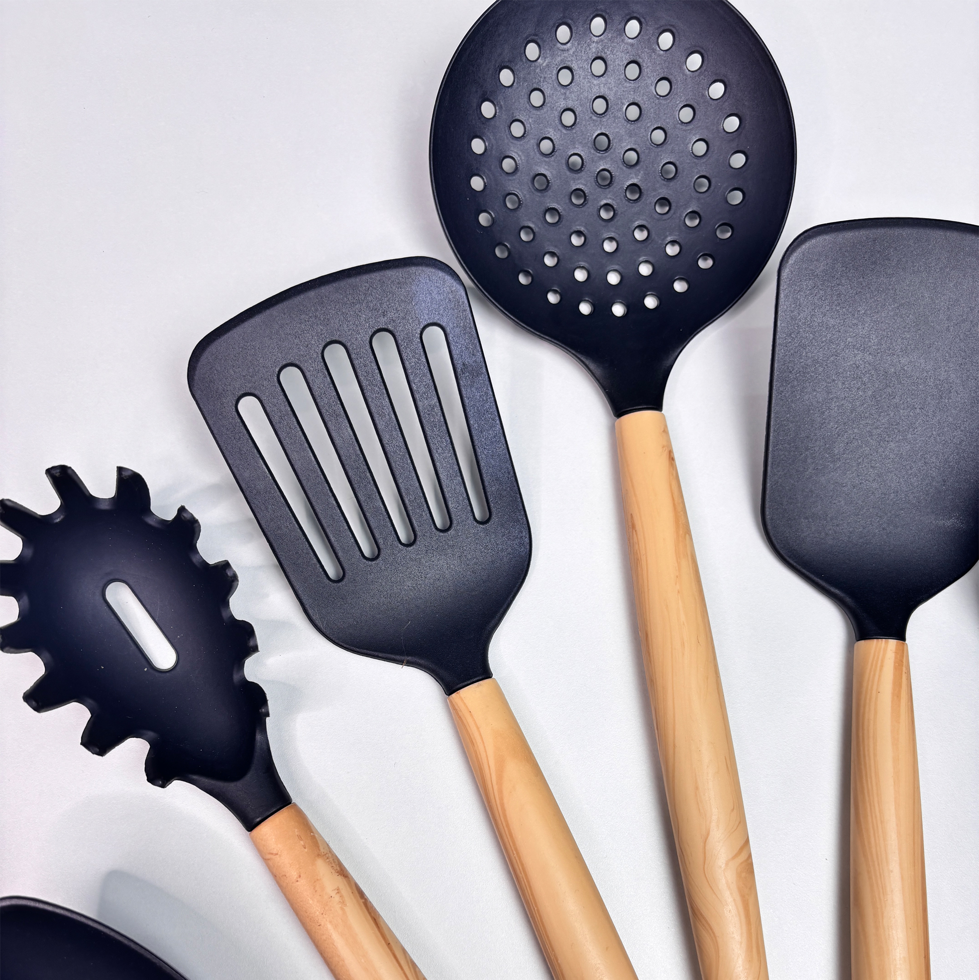 6-Piece Kitchen Utensil Set