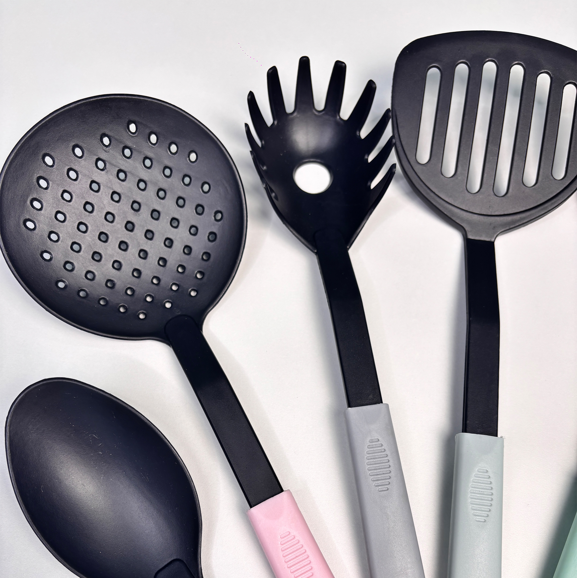 6-Piece Kitchen Utensil Set