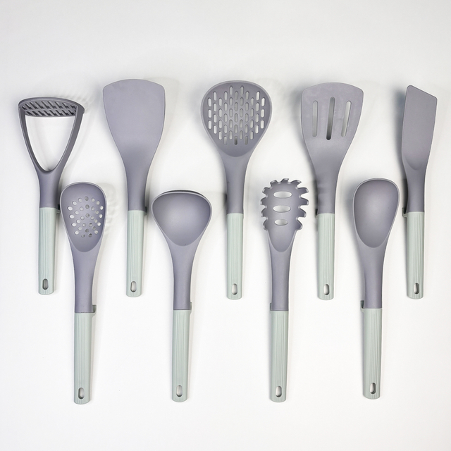9-Piece Kitchen Utensil Set