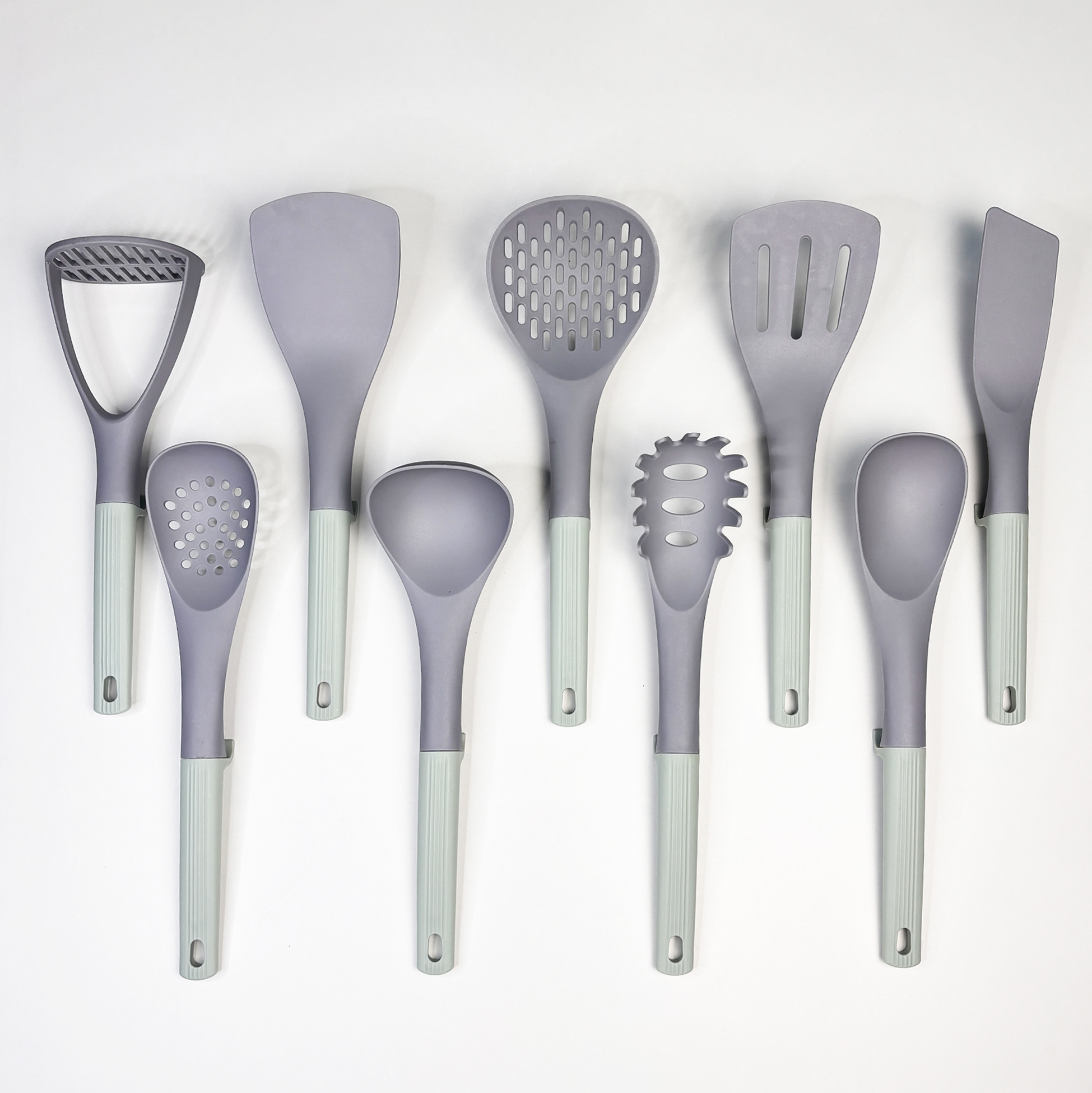 9-Piece Kitchen Utensil Set