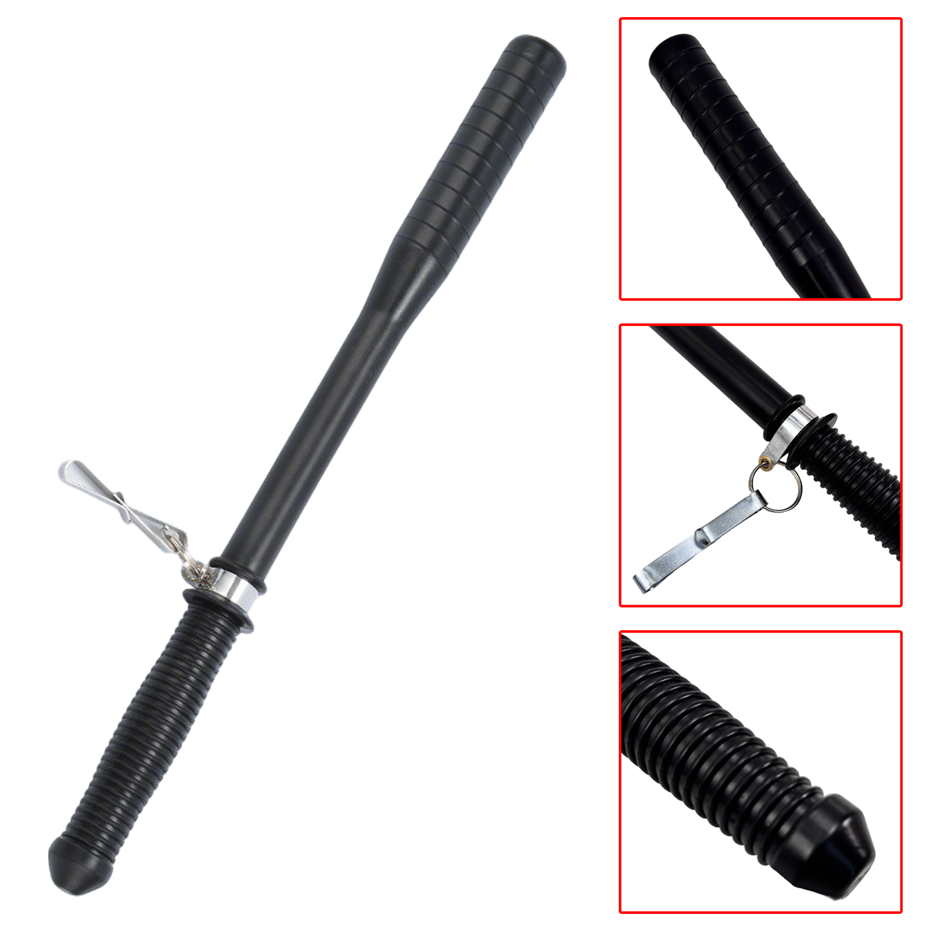 Novelty Party Police Baton