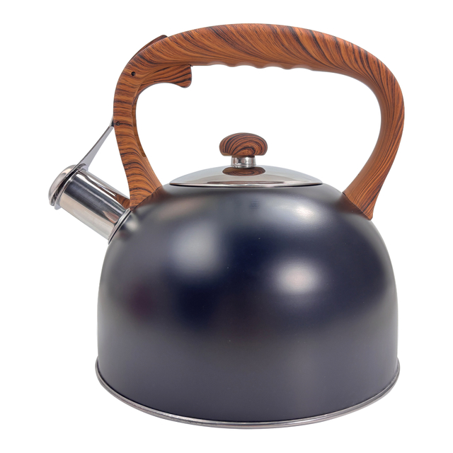 3L Stainless Steel Kettle