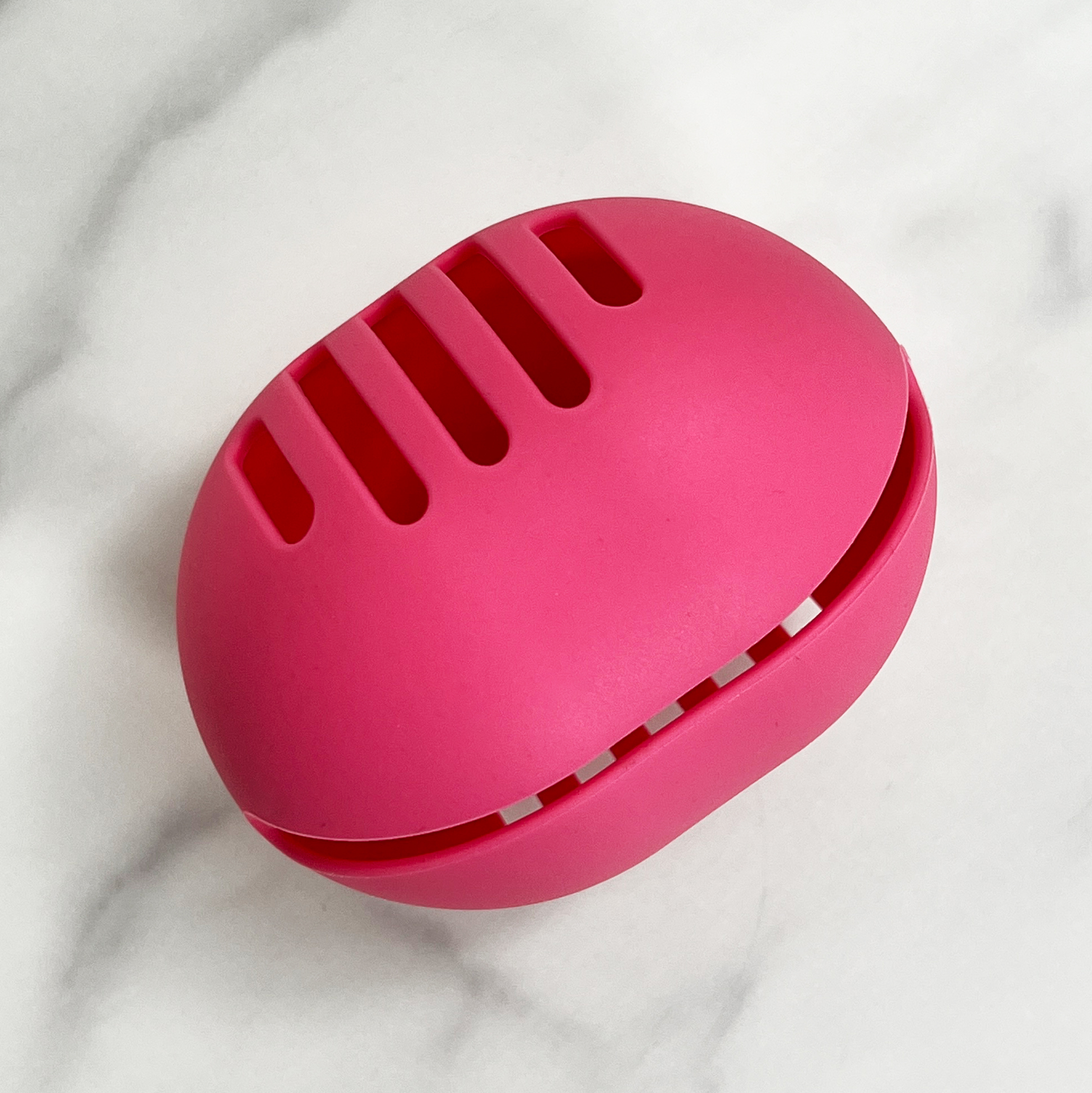 Silicone Makeup Sponge Holder