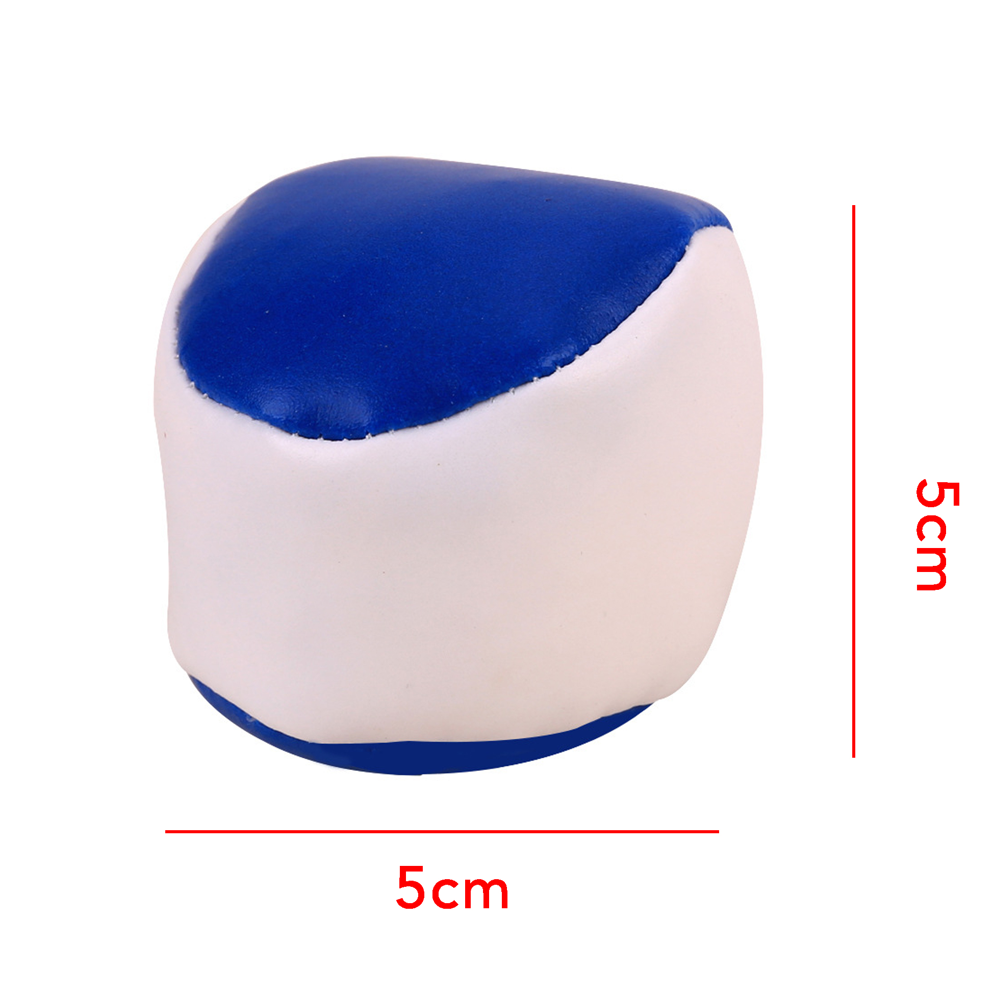 Connect Four Board Game Blue Plastic Four-in-A-Row Game