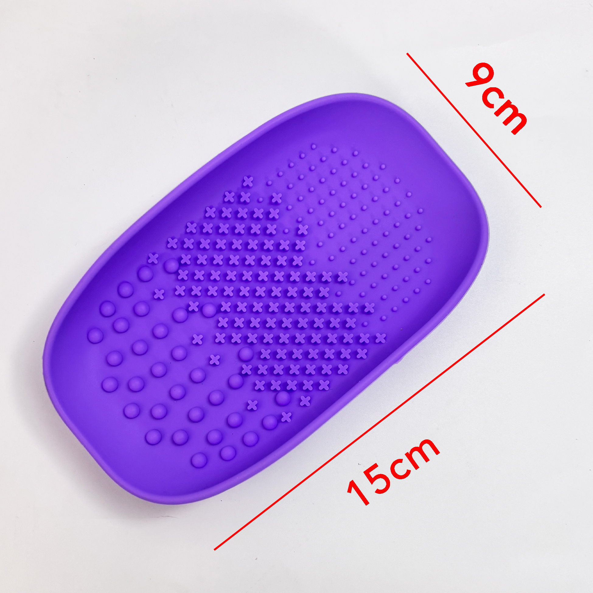 Silicone Makeup Brush Cleaner