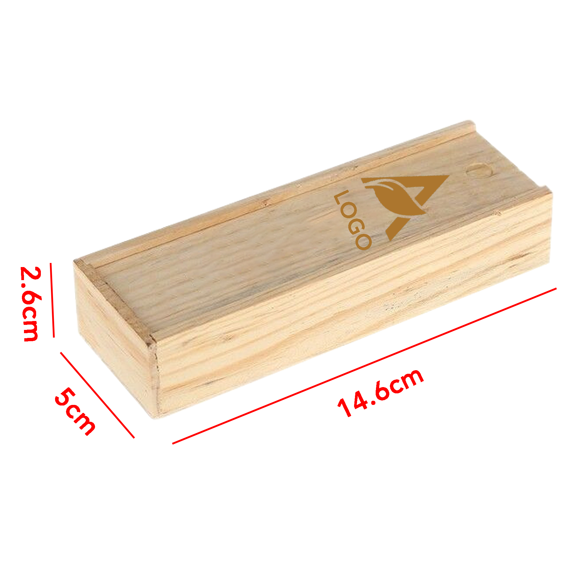 Black Domino Set with Wooden Box Wooden Storage Box Dominoes