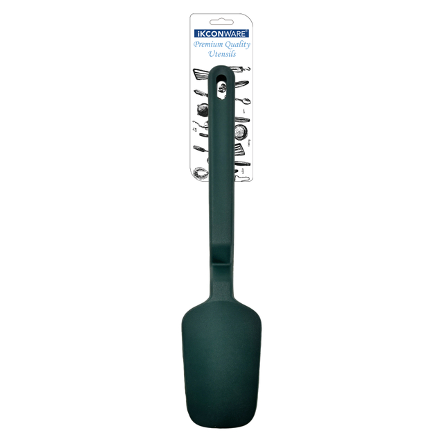 Green Silicone Cooking Utensil