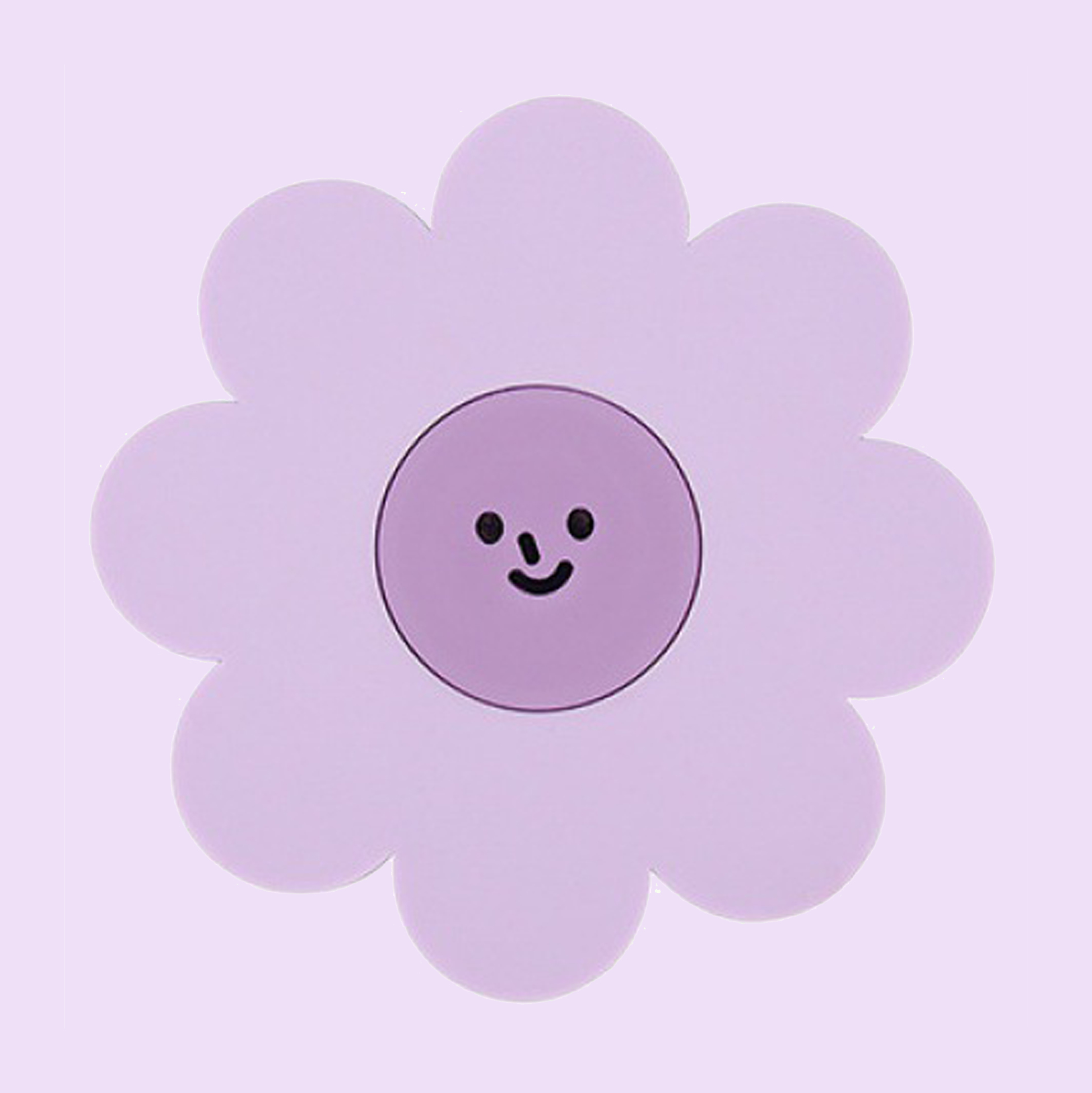 Cute Silicone Coasters for Drinks Absorbent Colorful Cup Coasters