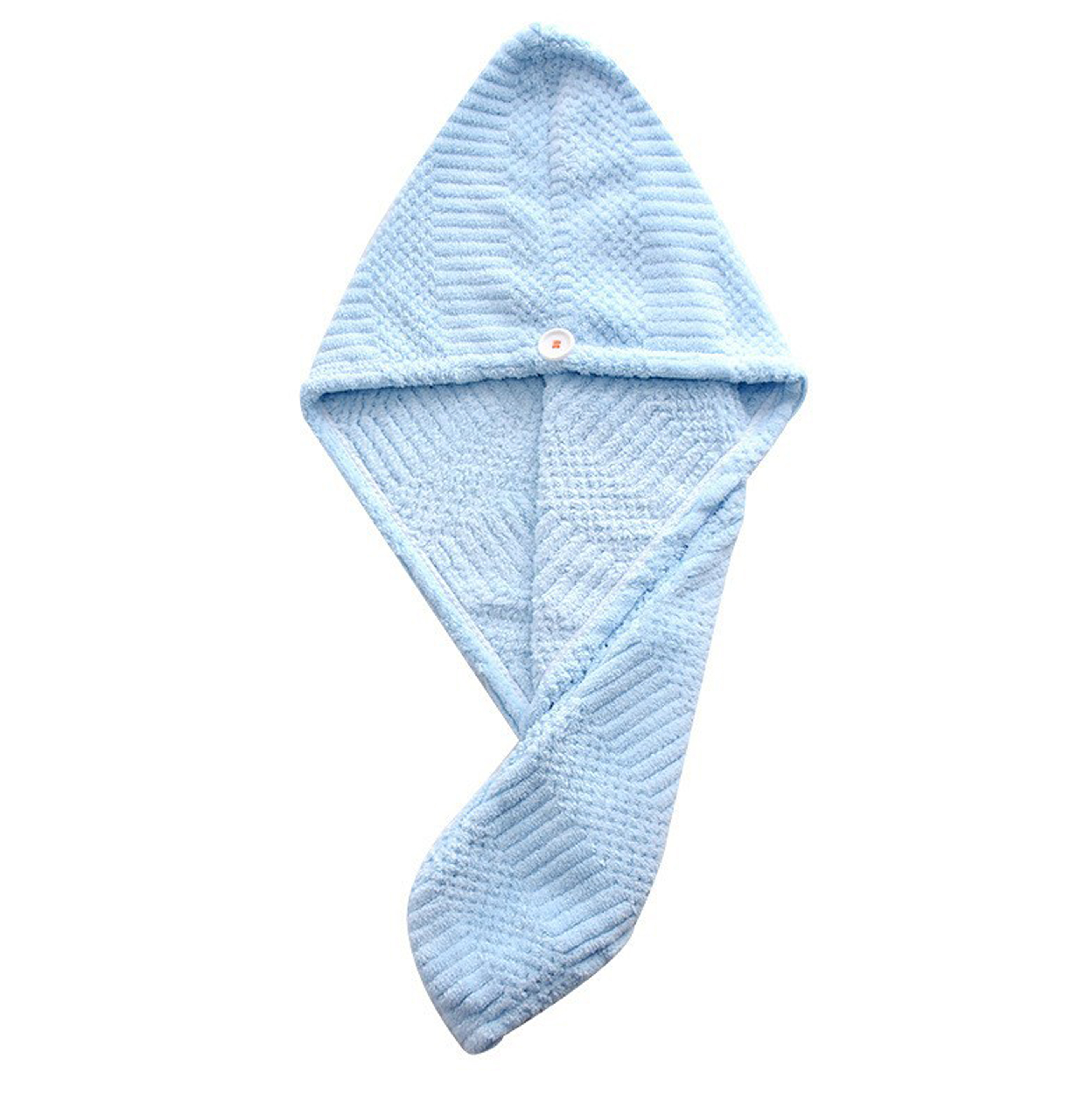 Women's Thickened Soft Hair Drying Towel