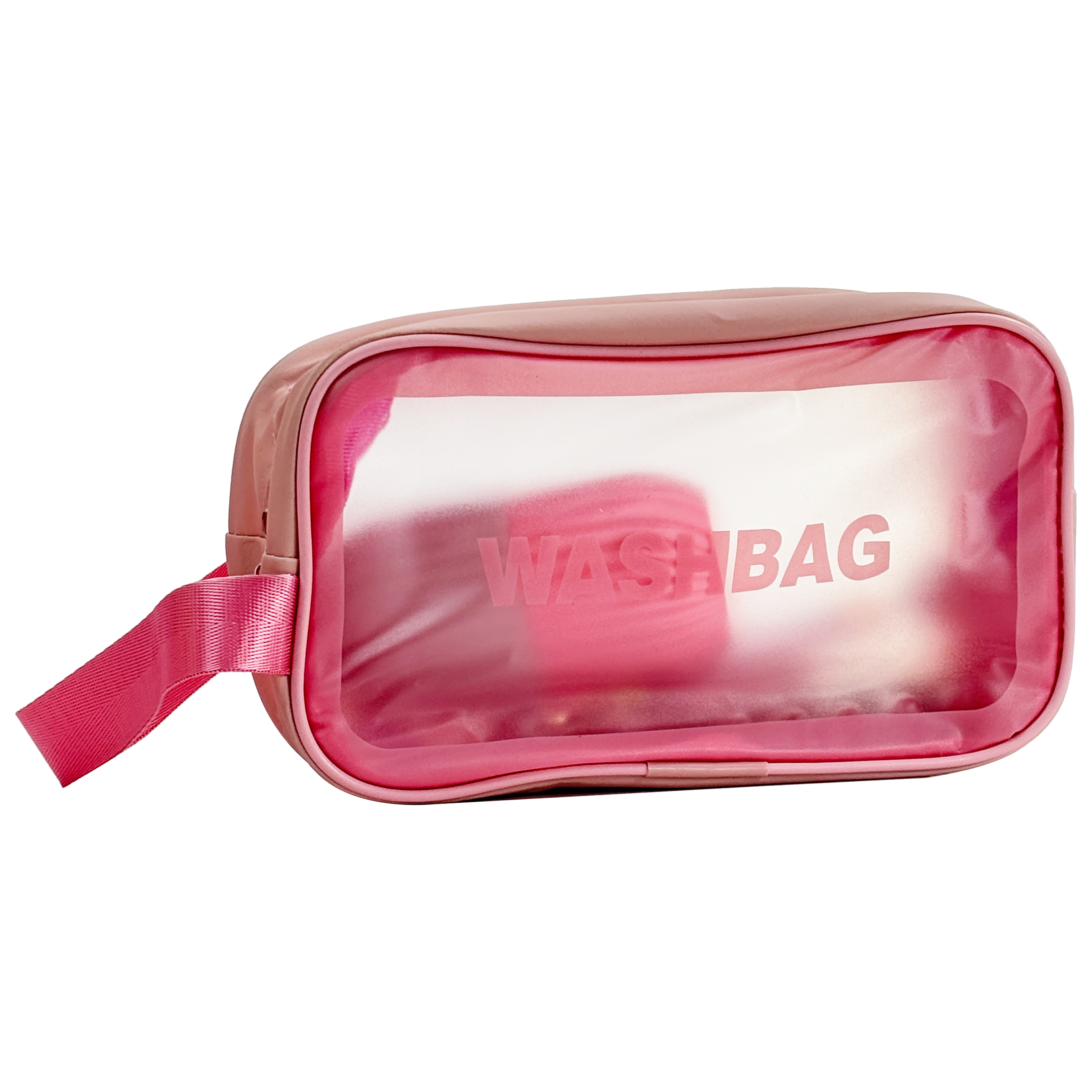 Travel Facial Massage Tool Set with Storage Bag