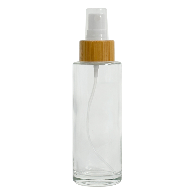 Glass Spray Bottle