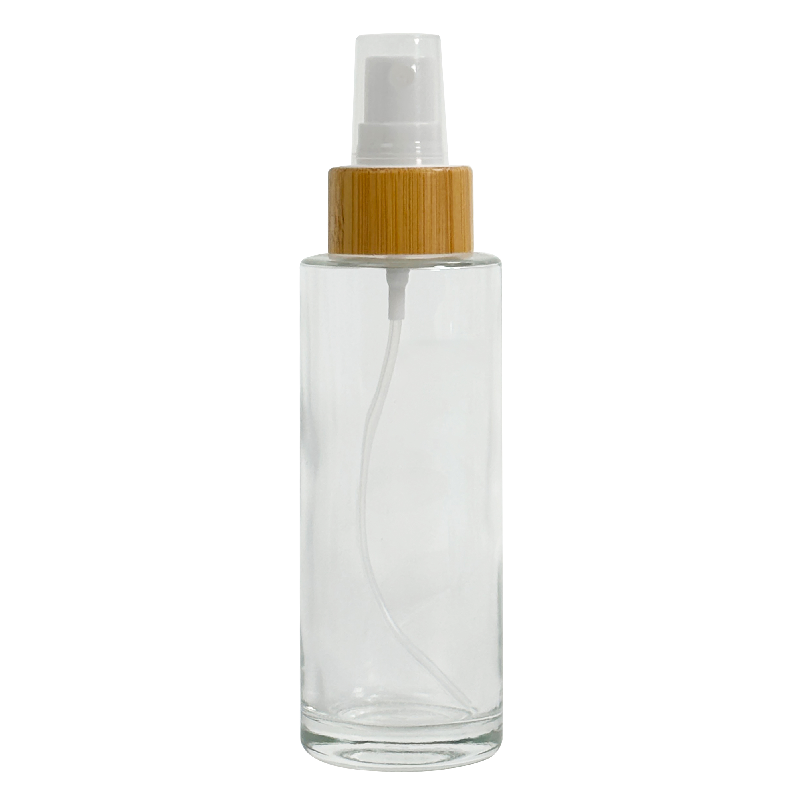 Glass Spray Bottle