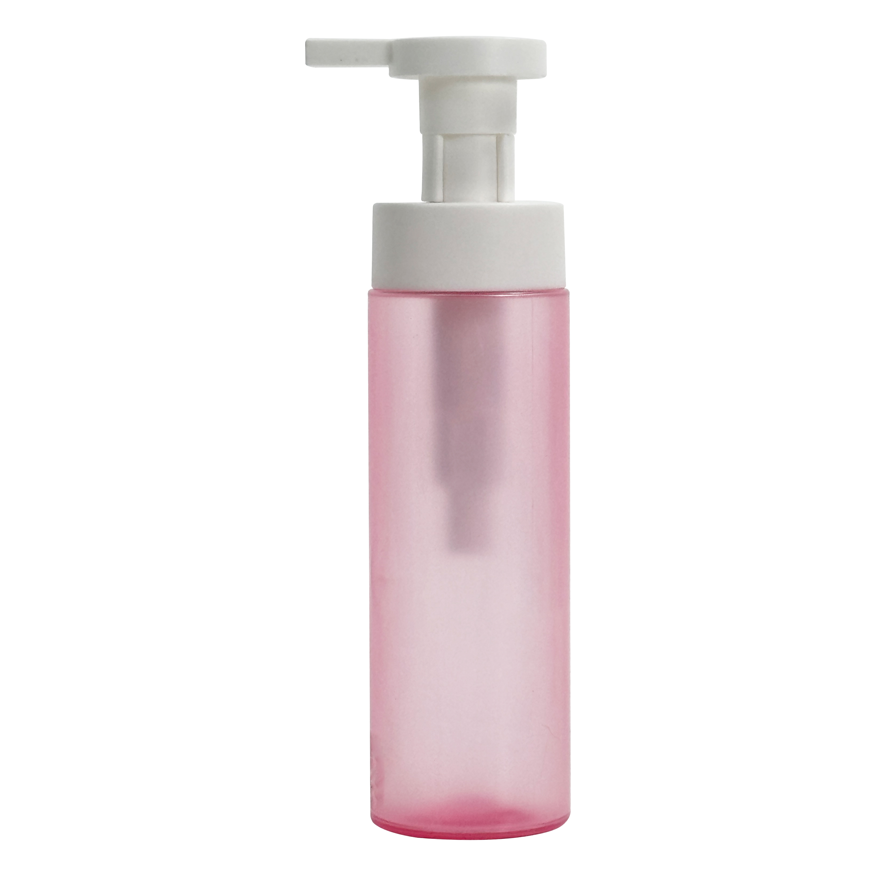 150ml/200ml Plastic Lotion Bottle