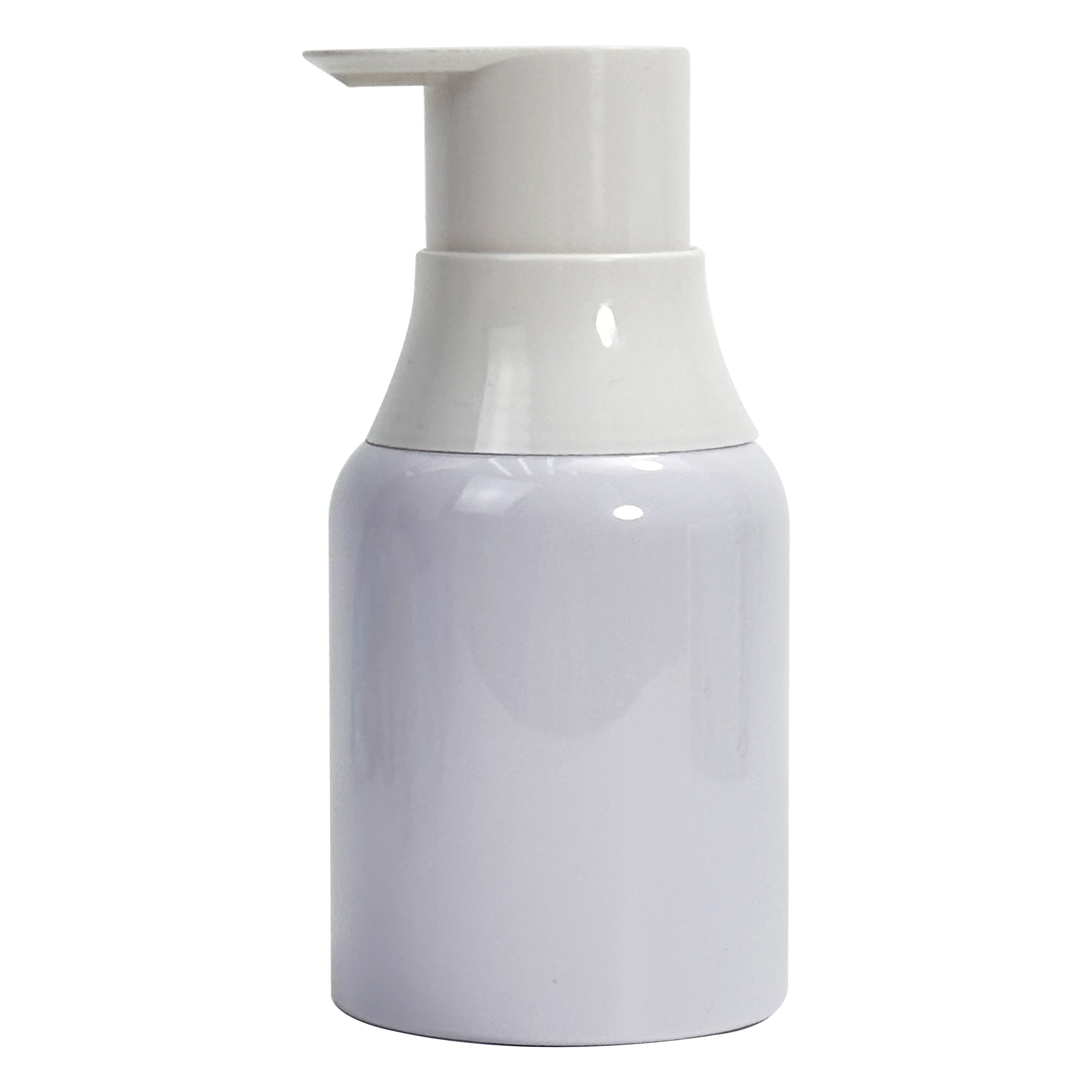300ml Plastic Lotion Dispenser Bottle