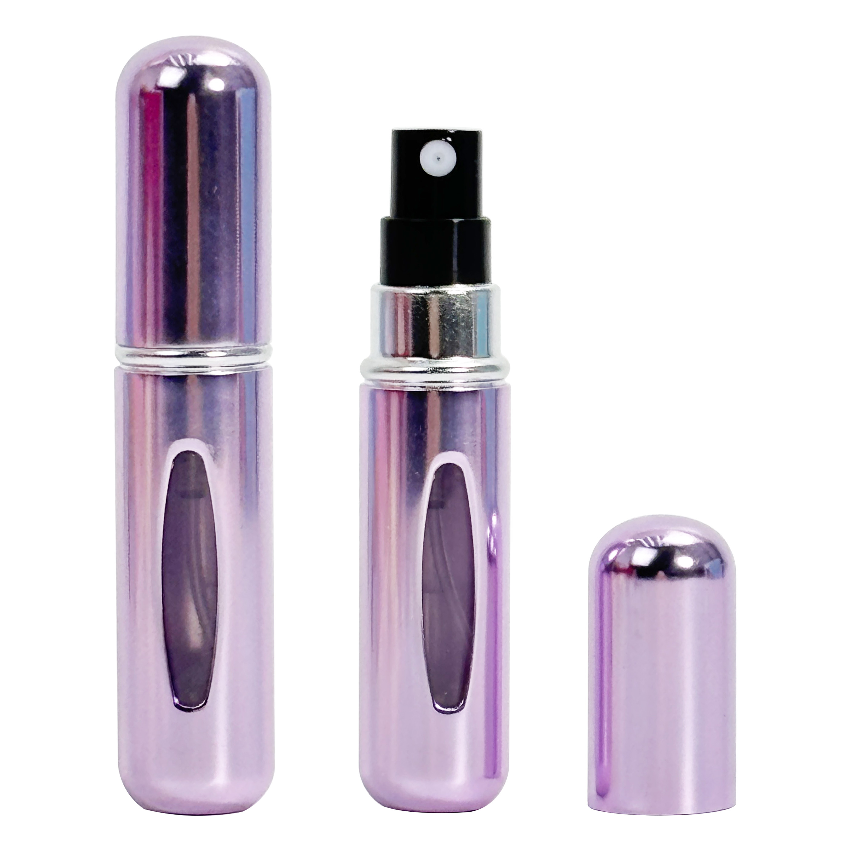 5ml Portable Travel Perfume Atomizer Bottle