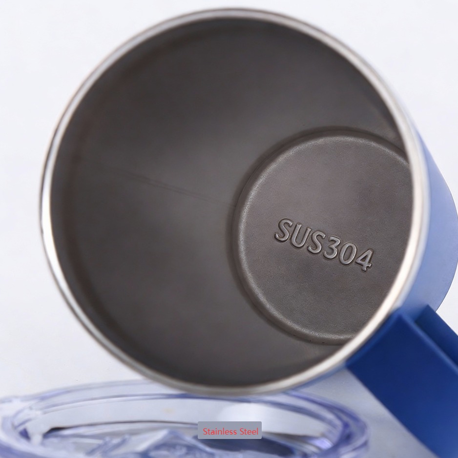 24oz Custom Logo Stainless Steel Tumbler Double-walled Insulated Travel Mug