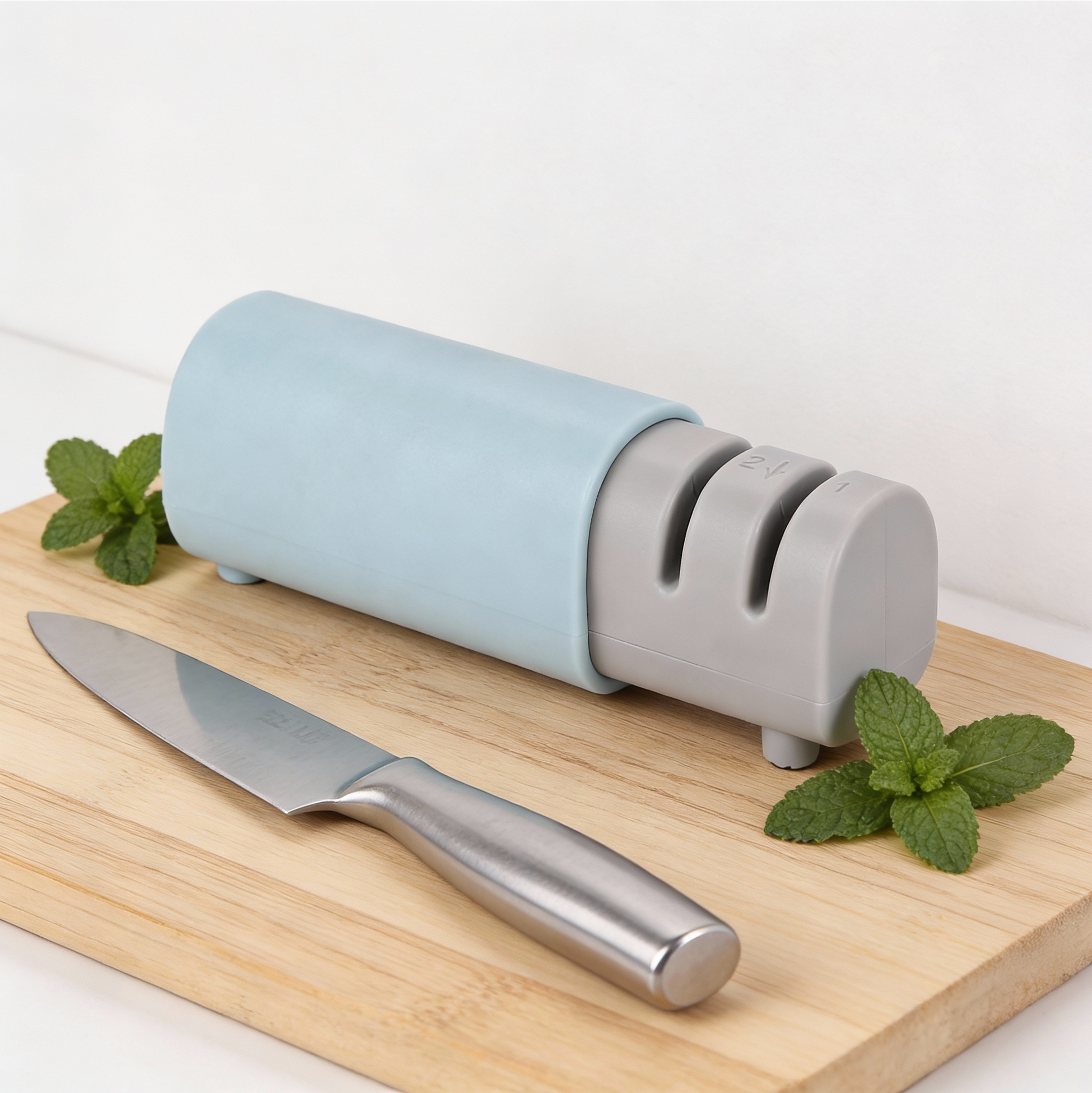 Mother's Day Manual Knife Sharpener