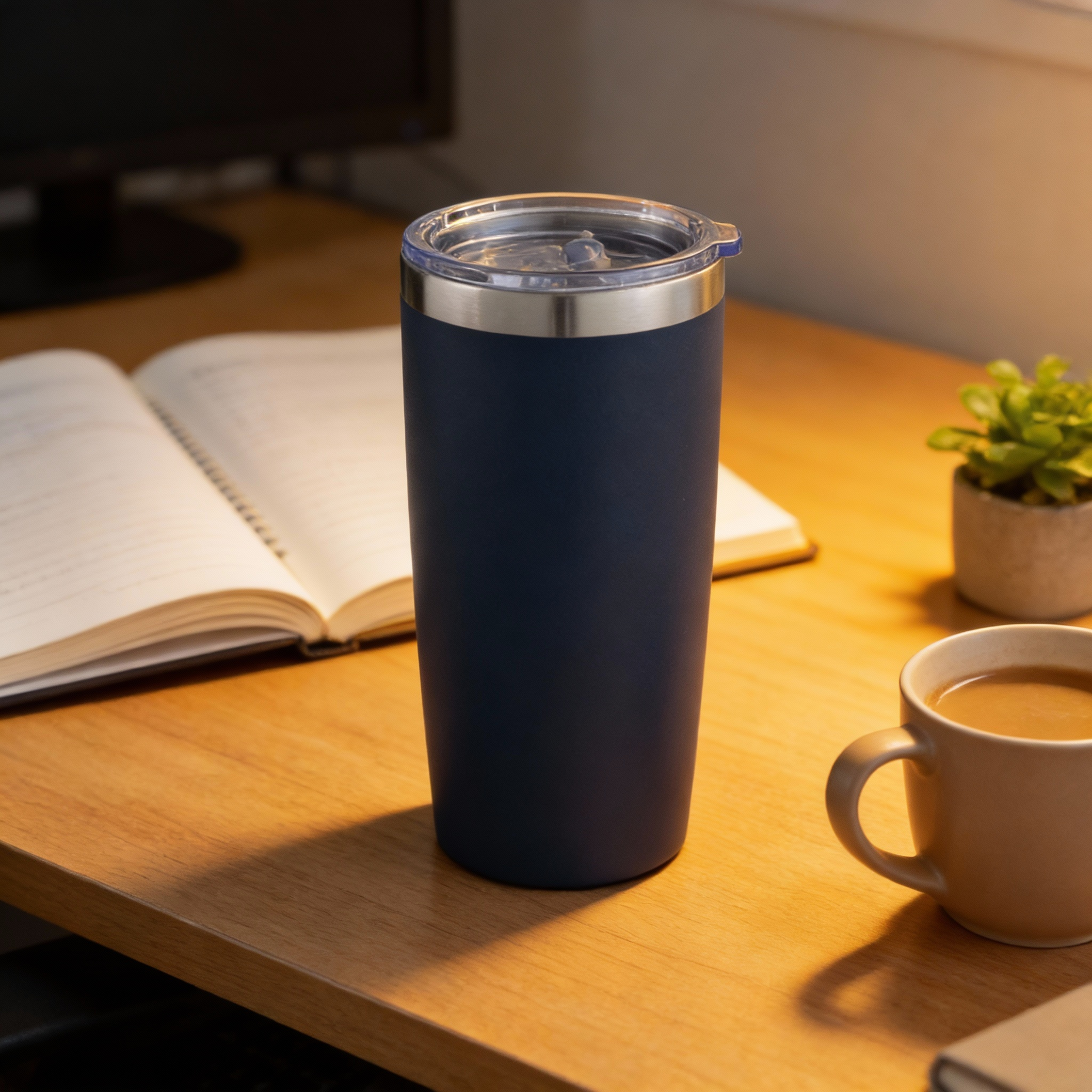 20oz Insulated Stainless Steel Tumbler