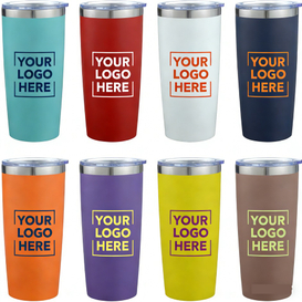 20oz Insulated Stainless Steel Tumbler