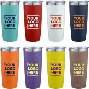 20oz Insulated Stainless Steel Tumbler