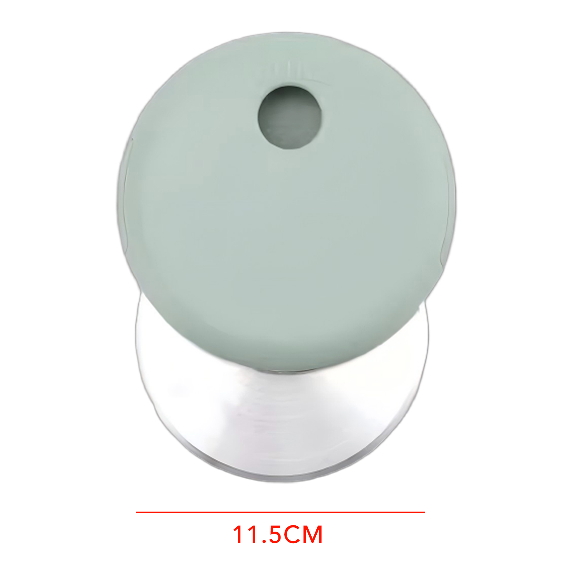 Mother's Day Pizza Cutter Wheel Kitchen Pizza Slicer Wheel