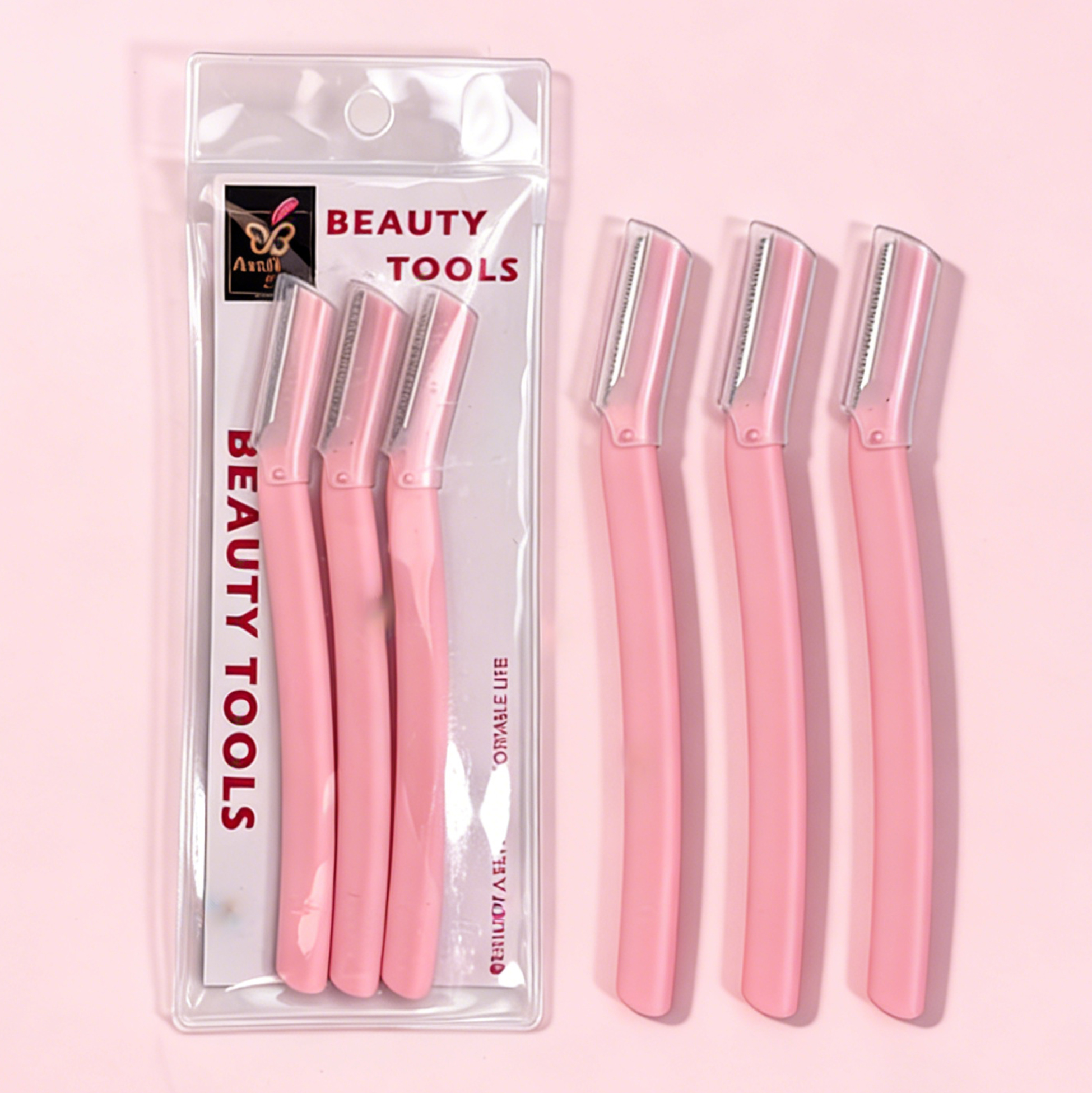 Eyebrow Razor for Women